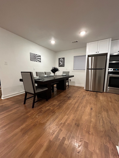 Coliving in Center Hill - West Atl, Atlanta