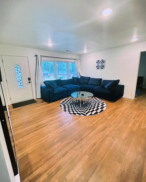 Coliving in Center Hill - West Atl, Atlanta