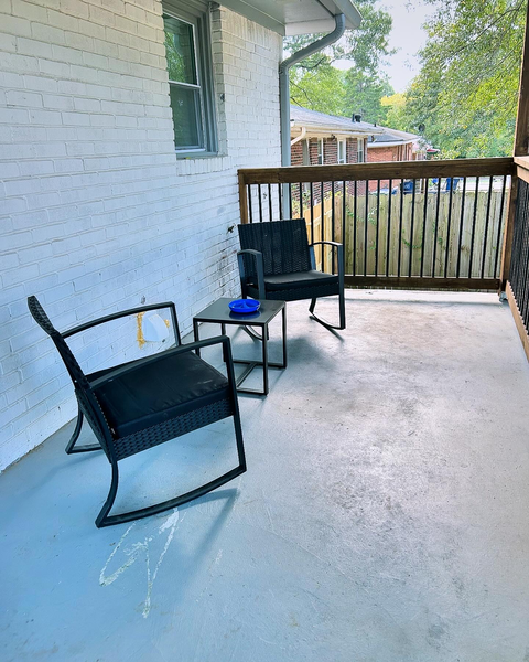 Coliving in Center Hill - West Atl, Atlanta