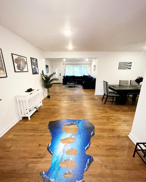 Coliving in Center Hill - West Atl, Atlanta