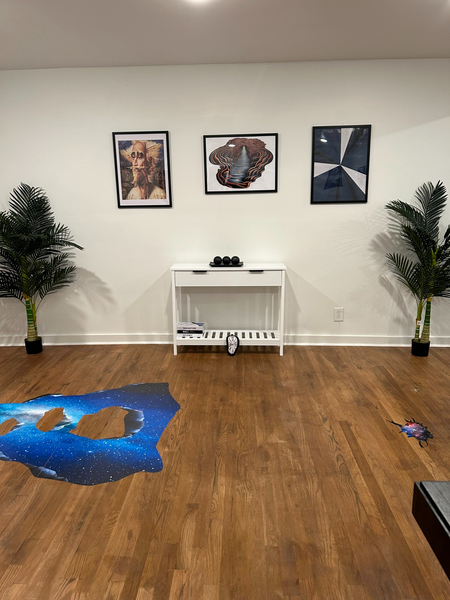 Coliving in Center Hill - West Atl, Atlanta