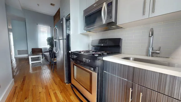 Coliving in Bushwick - Brooklyn, New York