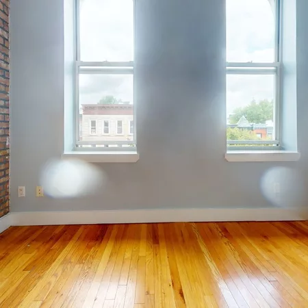 Coliving in Bushwick - Brooklyn, New York