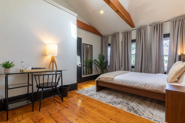 Coliving in Allston - Boston, Boston