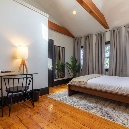 Coliving in Allston - Boston, Boston