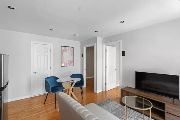 Coliving in Alphabet City - Manhattan, New York