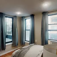 Coliving in Alphabet City - Manhattan, New York