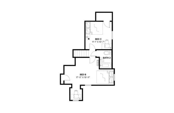 Coliving in Allston - Boston, Boston