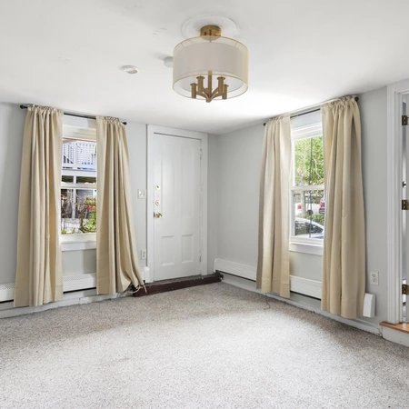 Coliving in Allston - Boston, Boston