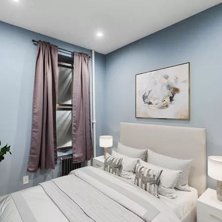 Coliving in Harlem - Manhattan, New York