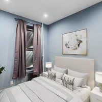 Coliving in Harlem - Manhattan, New York