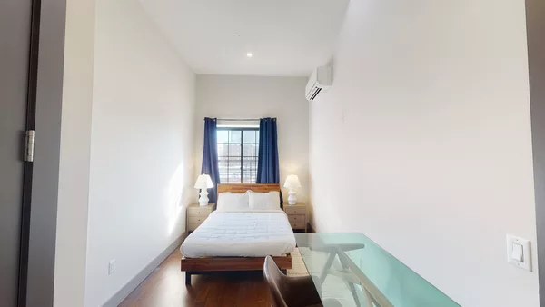 Coliving in Bedford Stuyvesant - Brooklyn, New York