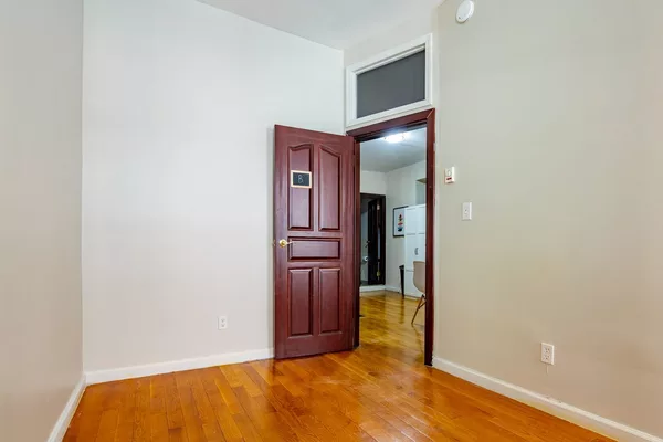 Coliving in Morningside Heights - Manhattan, New York