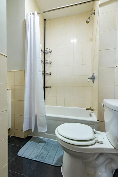 Coliving in Morningside Heights - Manhattan, New York