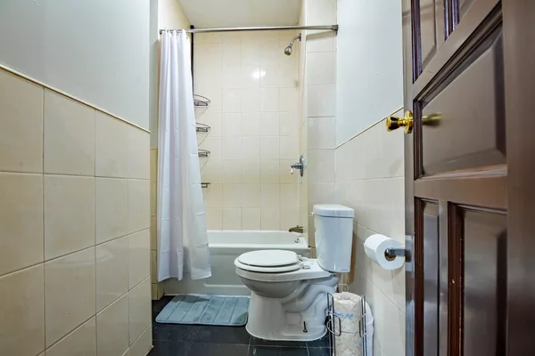 Coliving in Morningside Heights - Manhattan, New York