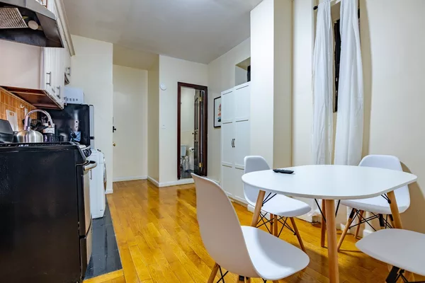 Coliving in Morningside Heights - Manhattan, New York