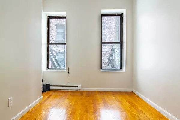 Coliving in Morningside Heights - Manhattan, New York