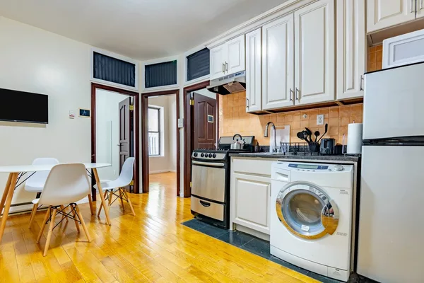 Coliving in Morningside Heights - Manhattan, New York