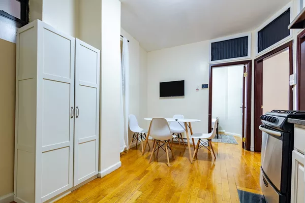 Coliving in Morningside Heights - Manhattan, New York