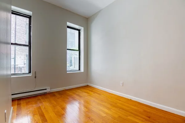 Coliving in Morningside Heights - Manhattan, New York