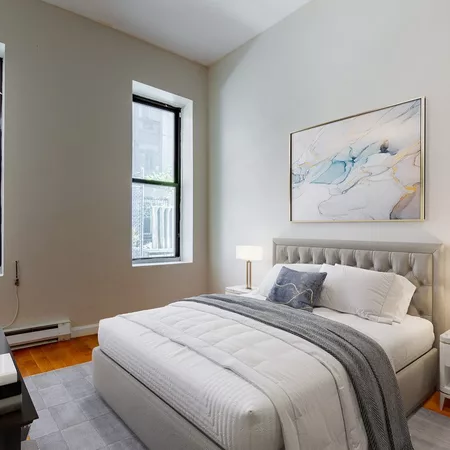 Coliving in Morningside Heights - Manhattan, New York