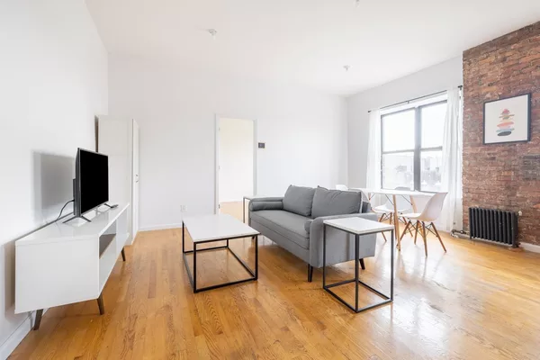 Coliving in Crown Heights - Brooklyn, New York