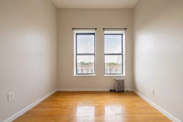 Coliving in Crown Heights - Brooklyn, New York