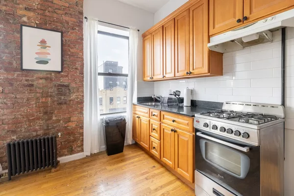 Coliving in Crown Heights - Brooklyn, New York