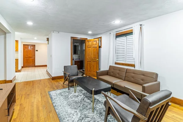 Coliving in Cambridgeport - Cambridge, Boston