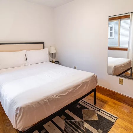 Coliving in Cambridgeport - Cambridge, Boston