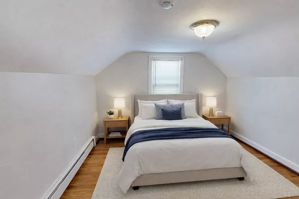 Coliving in East Cambridge - Cambridge, Boston