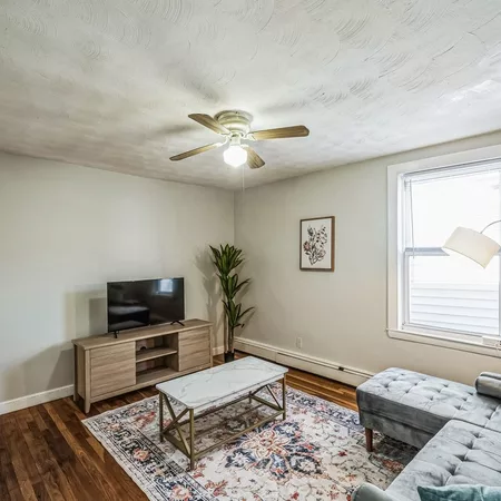 Coliving in East Cambridge - Cambridge, Boston
