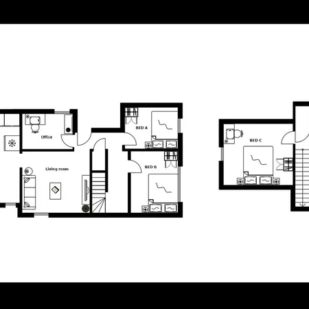 Coliving in East Cambridge - Cambridge, Boston