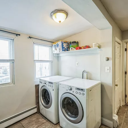 Coliving in East Cambridge - Cambridge, Boston