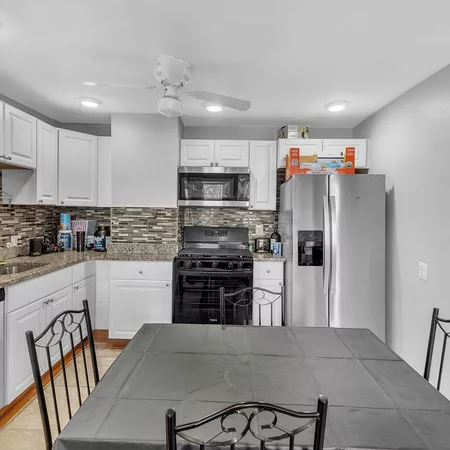 Coliving in East Cambridge - Cambridge, Boston