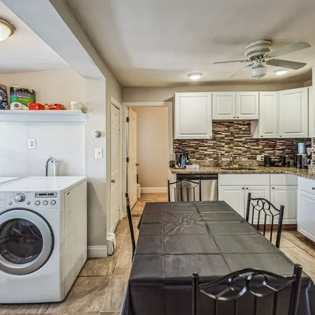 Coliving in East Cambridge - Cambridge, Boston