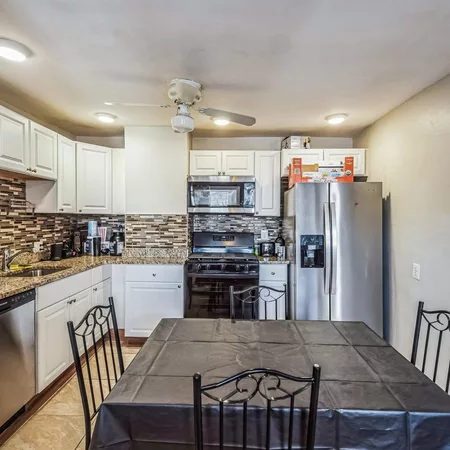 Coliving in East Cambridge - Cambridge, Boston