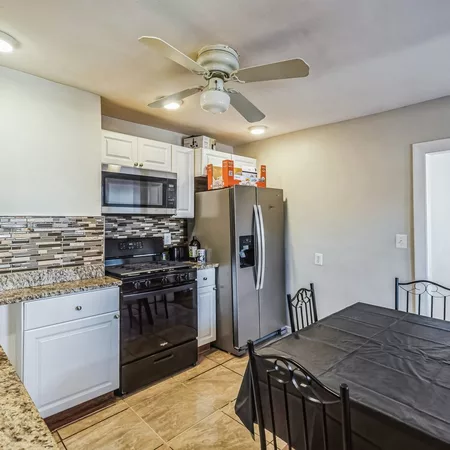 Coliving in East Cambridge - Cambridge, Boston