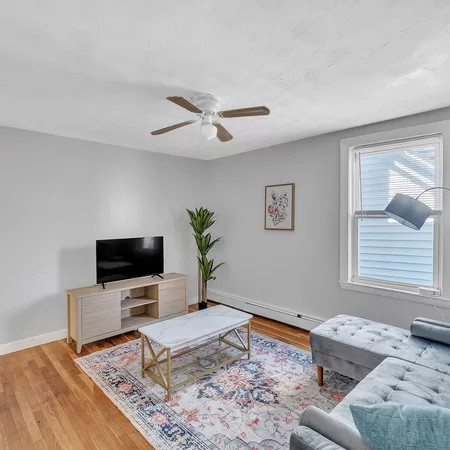 Coliving in East Cambridge - Cambridge, Boston