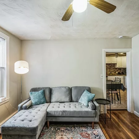 Coliving in East Cambridge - Cambridge, Boston