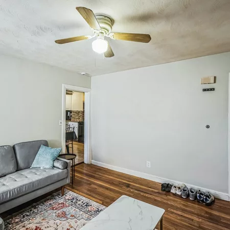 Coliving in East Cambridge - Cambridge, Boston