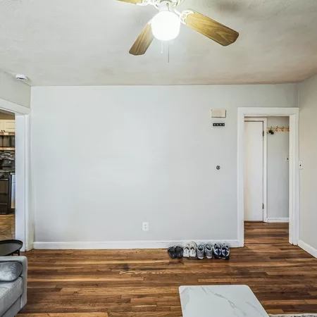 Coliving in East Cambridge - Cambridge, Boston
