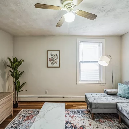 Coliving in East Cambridge - Cambridge, Boston