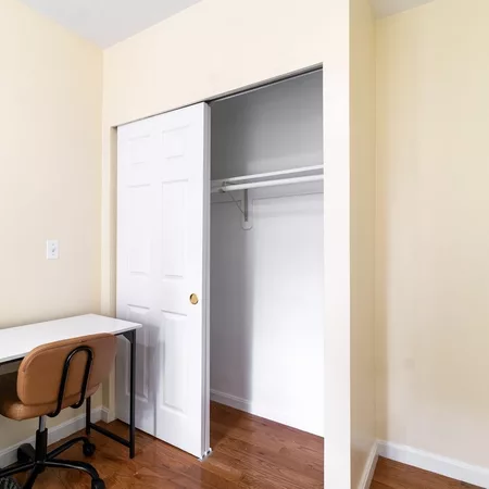 Coliving in East Boston - Boston, Boston