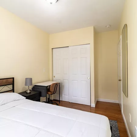 Coliving in East Boston - Boston, Boston