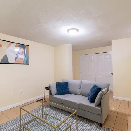 Coliving in East Boston - Boston, Boston