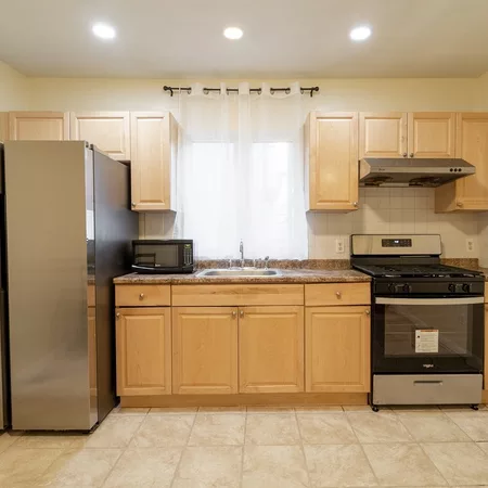 Coliving in East Boston - Boston, Boston