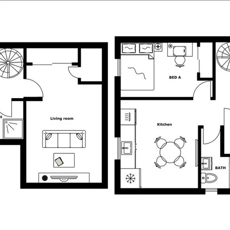 Coliving in East Boston - Boston, Boston