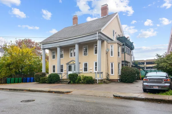 2 bedrooms apartment for rent in Watertown - Metro Area, Boston