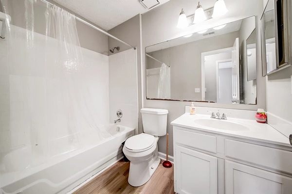 Coliving in Lithonia - East Atl, Atlanta